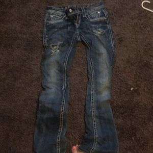 Rocks jeans
